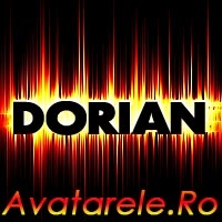 Poze Dorian