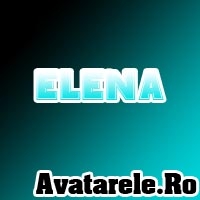 Poze Elena