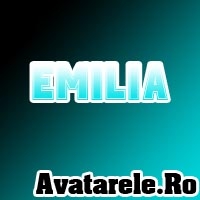 Poze Emilia