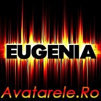 Poze Eugenia