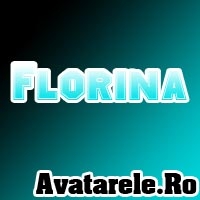 Poze Florina