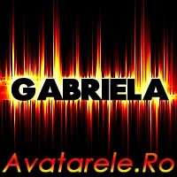 Poze Gabriela