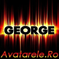 Poze George