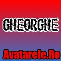 Poze Gheorghe
