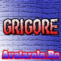 Poze Grigore