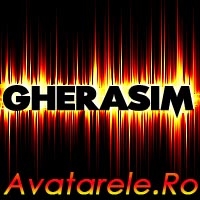 Gherasim