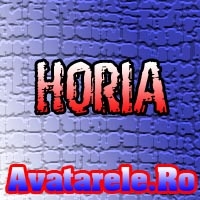 Poze Horia