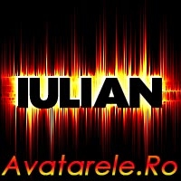 Poze Iulian