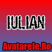 Poze Iulian