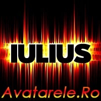 Poze Iulius