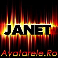 Poze Janet