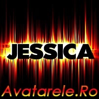 Poze Jessica