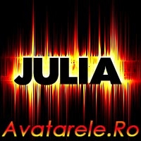 Poze Julia