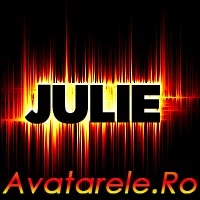 Poze Julie