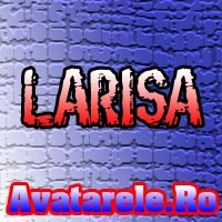 Poze Larisa