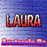 Poze Laura