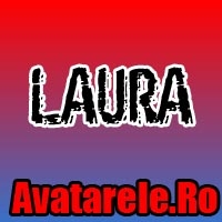 Poze Laura