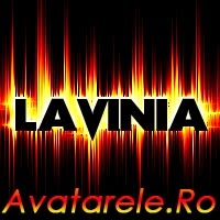 Poze Lavinia