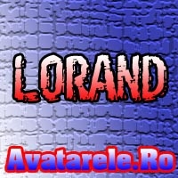 Poze Lorand