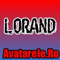 Poze Lorand