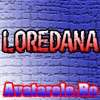 Poze Loredana