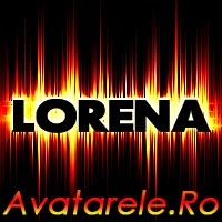 Poze Lorena