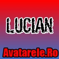 Poze Lucian