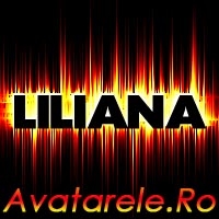Poze Liliana