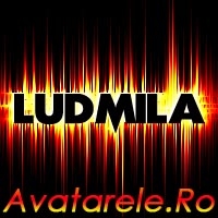 Poze Ludmila