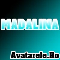 Poze Madalina