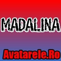 Poze Madalina