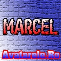 Poze Marcel