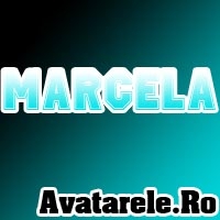 Poze Marcela