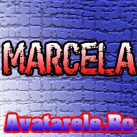 Poze Marcela