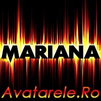 Poze Mariana