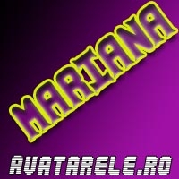 Poze Mariana