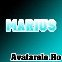 Poze Marius
