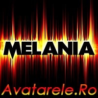 Poze Melania