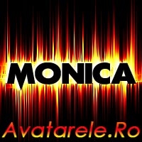 Poze Monica