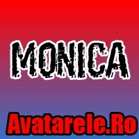 Poze Monica