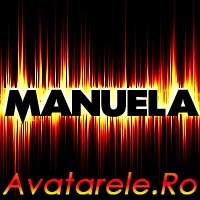 Poze Manuela