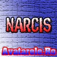 Poze Narcis