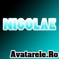 Nicolae