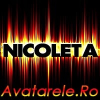 Poze Nicoleta