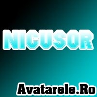 Poze Nicusor