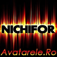 Nichifor