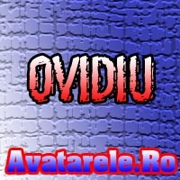 Poze Ovidiu