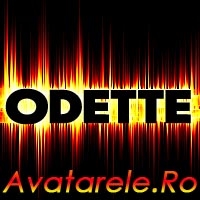 Poze Odette