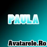 Poze Paula