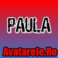 Poze Paula